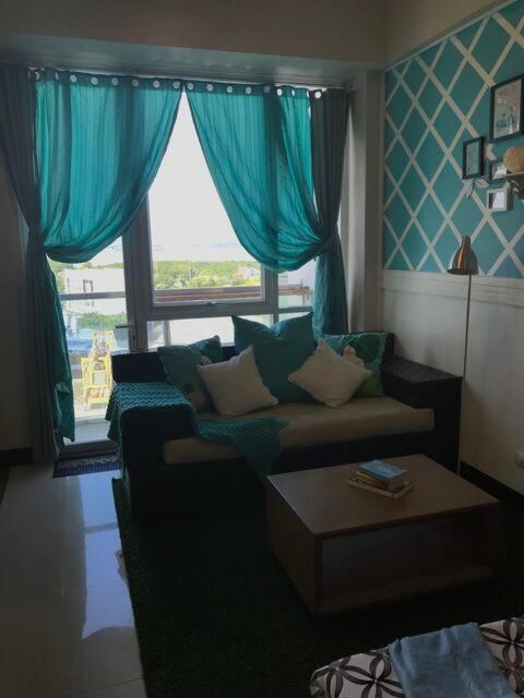 Entire Apartment - Mactan New Town Lapu-Lapu City Exterior photo